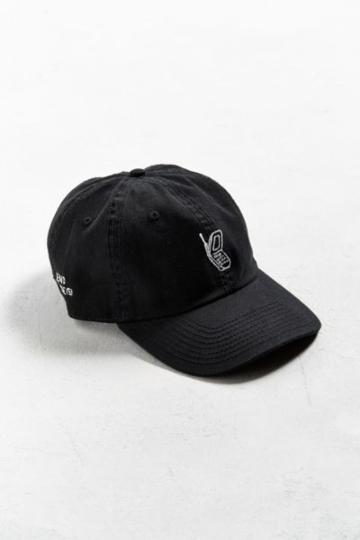 Urban Outfitters Collectif Nude Cellular Dad Hat