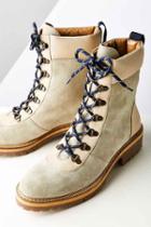 Urban Outfitters Eve Hiker Boot,taupe,8