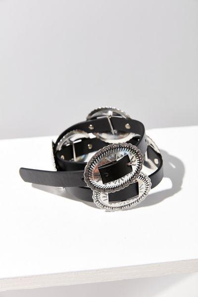 Urban Outfitters Concho Western Belt