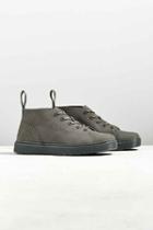 Urban Outfitters Dr. Martens Baynes Perforated Boot,grey,10