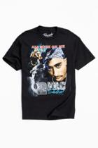 Urban Outfitters 2pac All Eyez On Me Tee