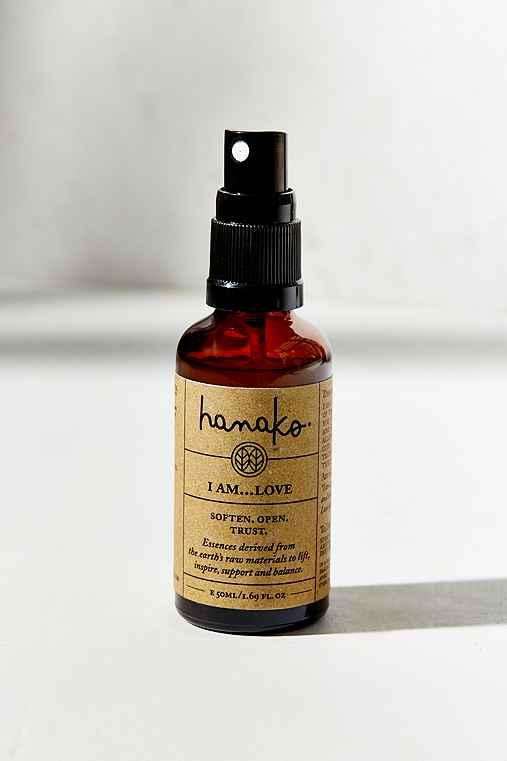 Urban Outfitters Hanako Therapies I Am... Essences,love,one Size