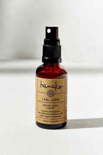 Urban Outfitters Hanako Therapies I Am... Essences,love,one Size