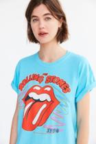 Urban Outfitters The Rolling Stones Tee