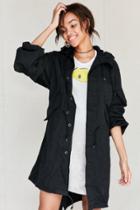 Urban Outfitters Vintage Overdyed Desert Parka