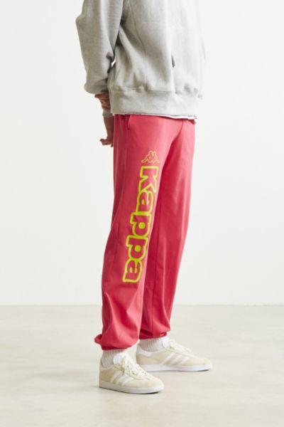 Urban Outfitters Kappa Costo Logo Sweatpant