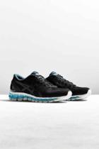 Urban Outfitters Asics Gel Quantum 360 Sneaker,black,11
