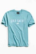 Urban Outfitters Mighty Healthy X James Brown Cold Sweat Tee,grey,s