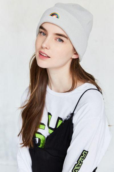 Urban Outfitters Icon Beanie