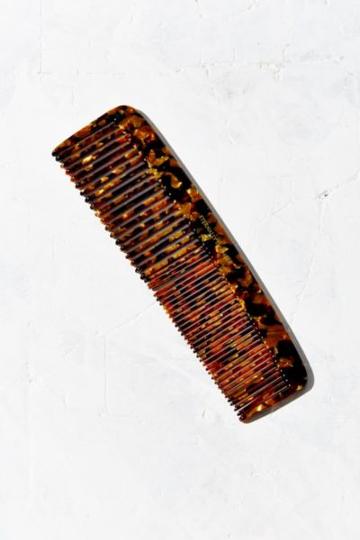 Eternally In Amber Jumbo Styling Comb