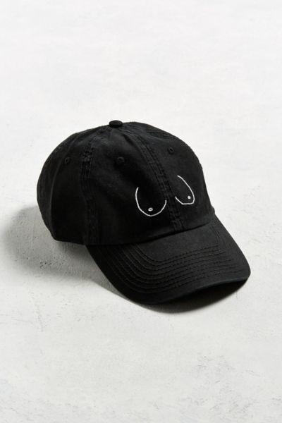 Collectif Nude Baseball Hat