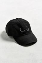 Collectif Nude Baseball Hat