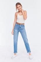 Bdg Mom Jean - Vintage Wash