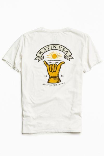 Katin Out There Tee