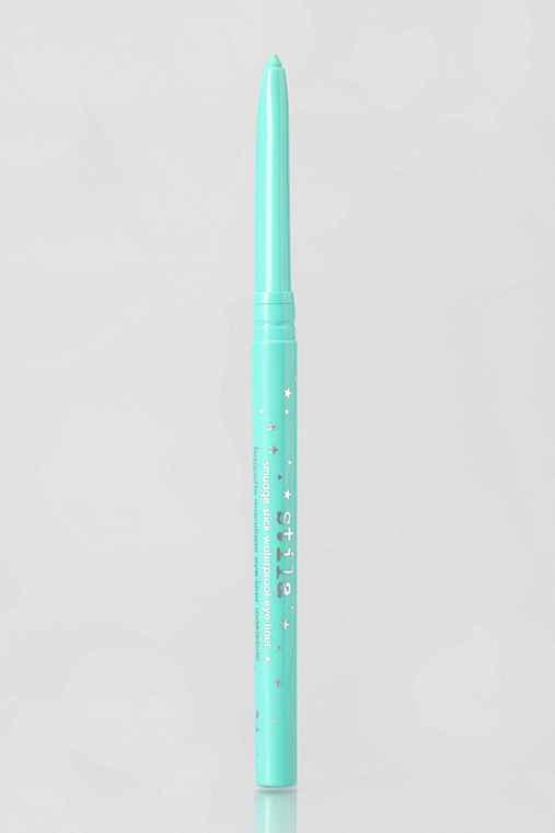 Urban Outfitters Stila Smudge Stick Waterproof Eye Liner,turquoise,one Size