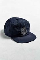 Urban Outfitters Poler X Uo Slumber Nylon Hat,navy,one Size