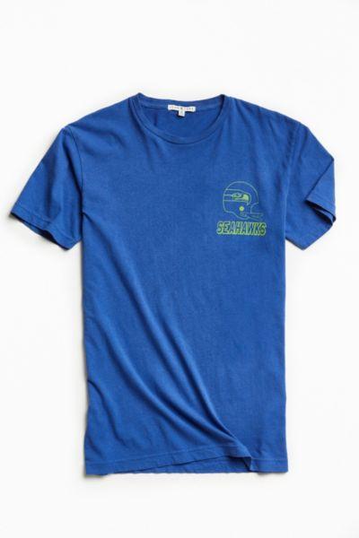 Junk Food Seattle Seahawks Tee