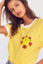 Urban Outfitters Bob Marley Smile Jamaica Tee