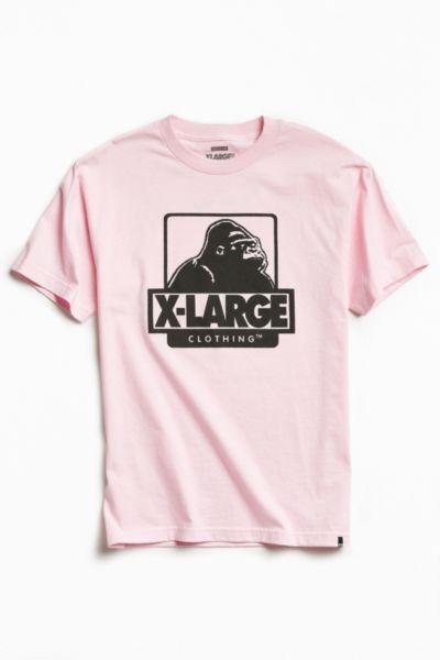 X-large Og Logo Tee