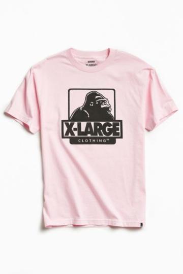 X-large Og Logo Tee