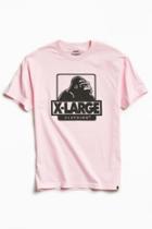 X-large Og Logo Tee