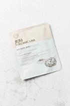 Urban Outfitters The Face Shop Jeju Volcanic Lava Clay Face Mask,assorted,one Size