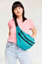 Urban Outfitters Battenwear Eitherway Bag,teal,one Size