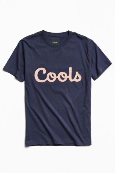 Barney Cools Cools Tee