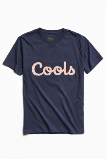 Barney Cools Cools Tee