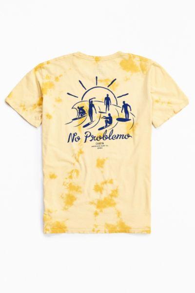 Urban Outfitters Katin Party Wave Tee