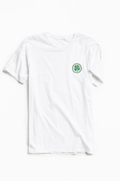 Urban Outfitters Altru Apparel X Mase Man Clover Tee