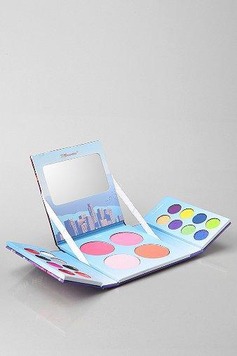 Bh Cosmetics Hollywood Eye Shadow Palette