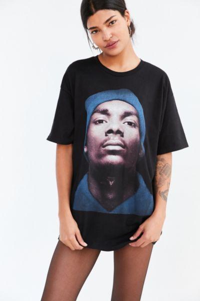 Urban Outfitters Snoop Tee