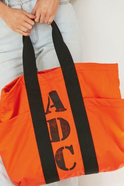 Beyond Retro Charlie Oversized Tote Bag