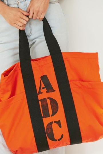 Beyond Retro Charlie Oversized Tote Bag