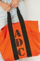 Beyond Retro Charlie Oversized Tote Bag