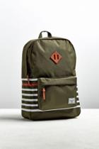 Urban Outfitters Herschel Supply Co. Offset Heritage Backpack