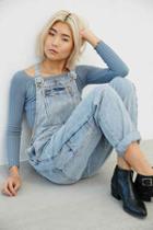 Urban Outfitters Rolla's Trade Overall - Light Blue,light Blue,m