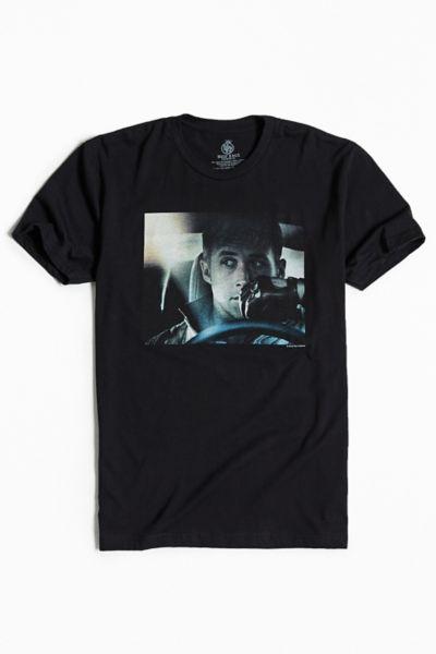 Urban Outfitters Drive Tee