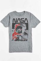 Urban Outfitters Nasa Space Tee,grey,xl