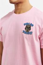 Urban Outfitters Urkel Embroidered Face Tee