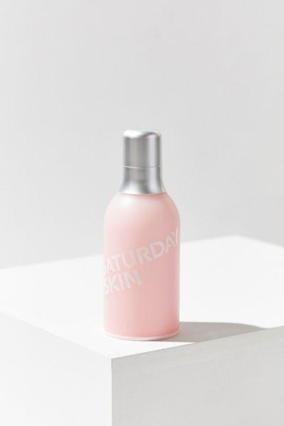 Saturday Skin Freeze Frame Beauty Essence