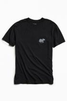 Urban Outfitters Embroidered Rat Tee