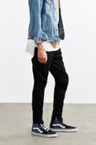 Urban Outfitters Uo Stacked Skinny Pant