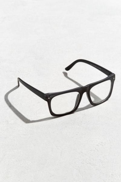 Urban Outfitters Flat Brow Readers