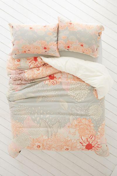 Deny Designs Iveta Abolina For Deny Creme De La Creme Duvet Cover