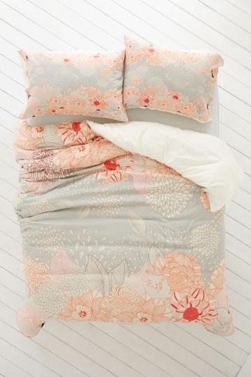 Deny Designs Iveta Abolina For Deny Creme De La Creme Duvet Cover
