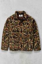 Urban Outfitters Vintage Black Sheep Jacket,multi,one Size