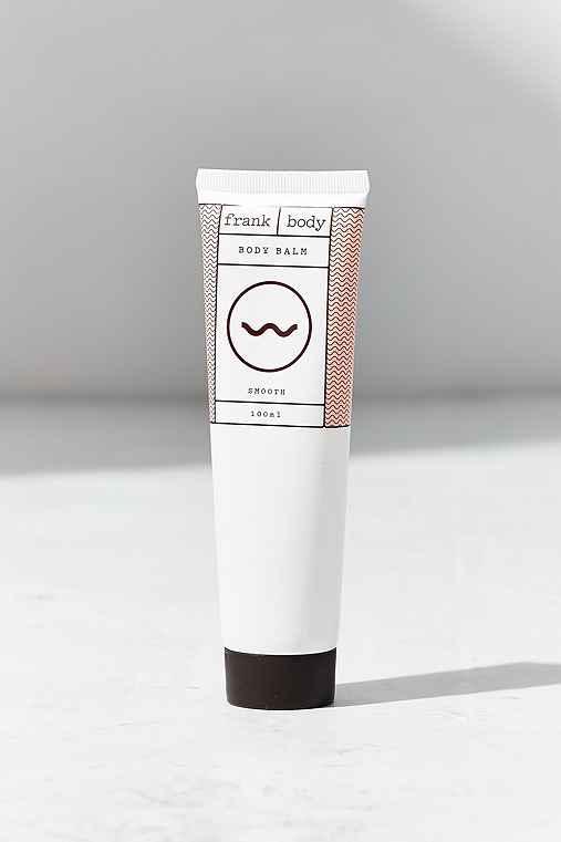 Urban Outfitters Frank Body Moisturizing Body Balm,smooth,one Size