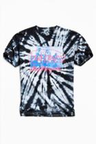 Obey X Bad Brains Quickness Photo Tee